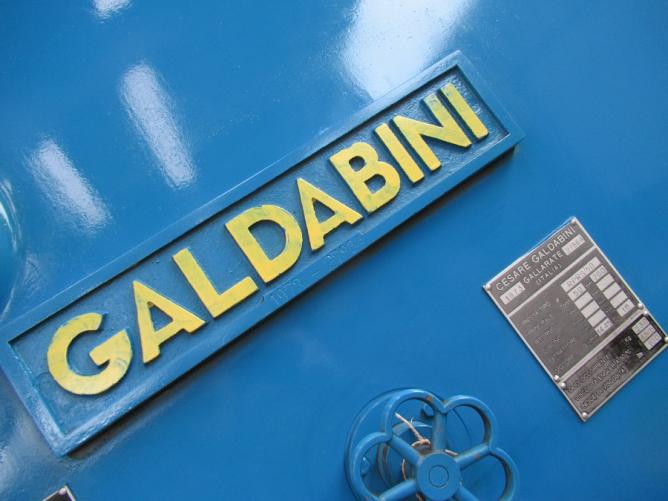 GALDABINI RPRS/50